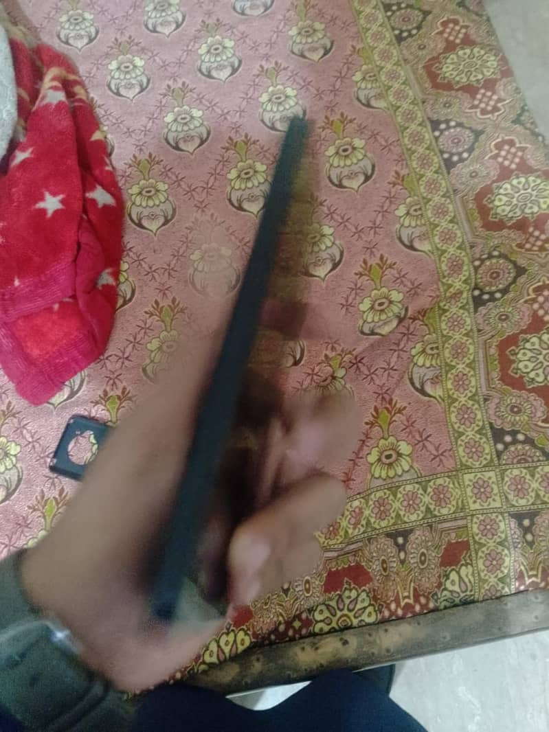 Sharp Aquos Crystal 1