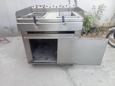 double air fryer manual