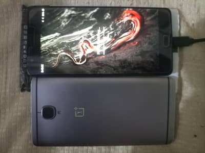 OnePlus 3T