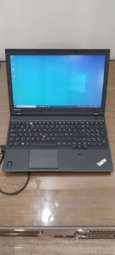 Lenovo Thinkpad L540