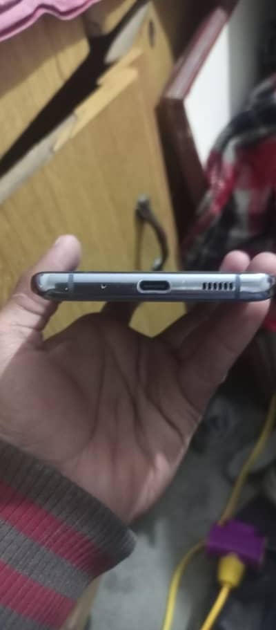 samsung S20ultra ha all good ha