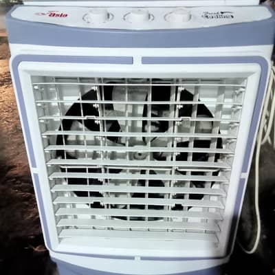 new Asia cooler good condition