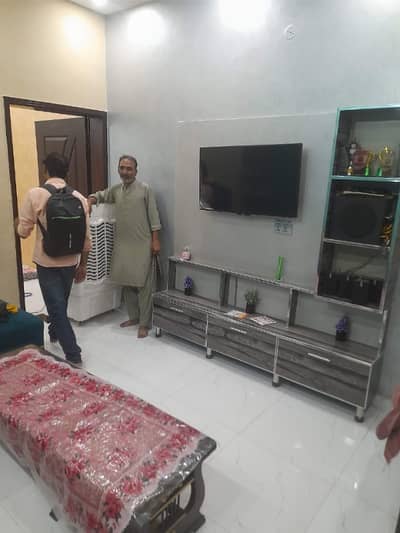 5 marla double story separate house for rent