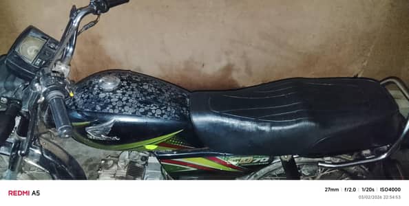 19 model bike urgent for sale