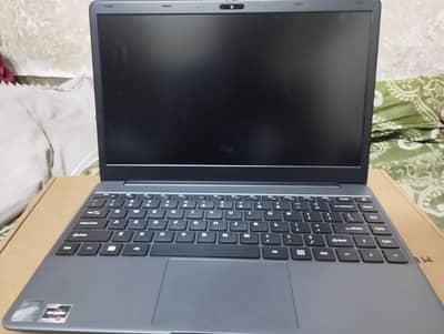 Core i5 7th Gen Laptop  8/256 SSD - Urgent Sale