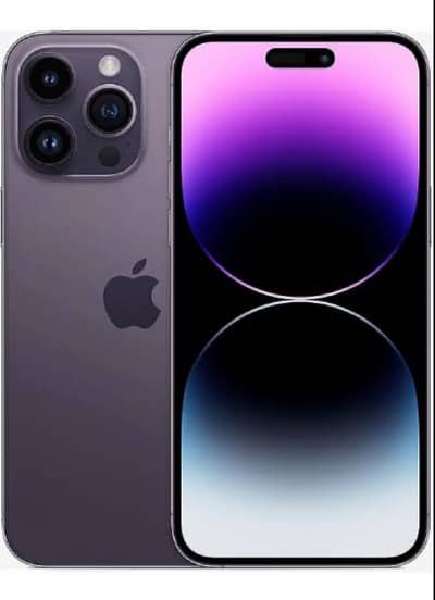 iPhone 14 Pro Max Non PTA