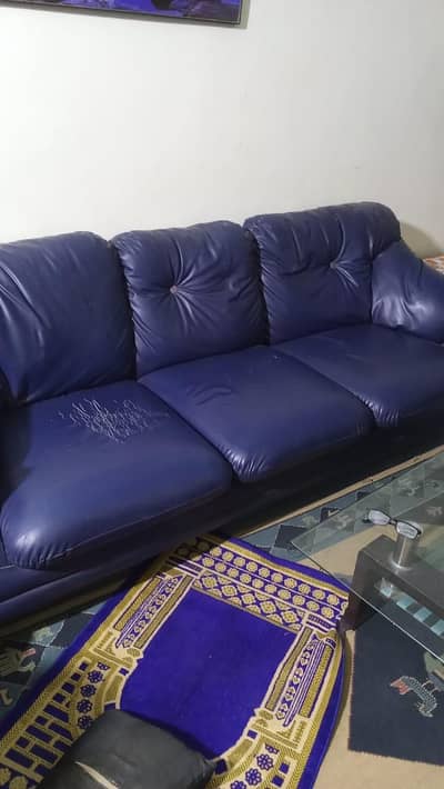 sofa Set 7 Seater