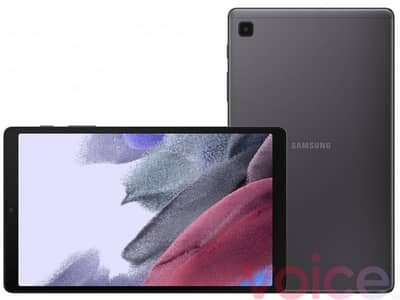 Samsung Galaxy A7 lite tablet
