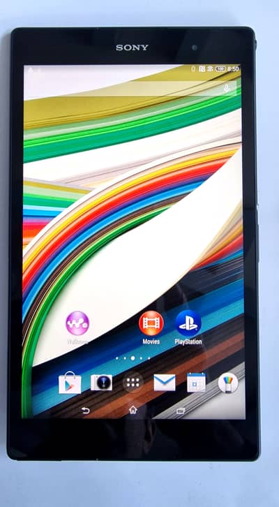 SONY Xperia Z3 Tab 03005555815