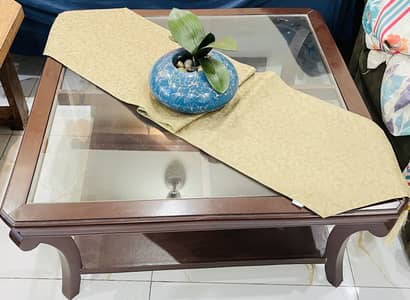 Center table for sale