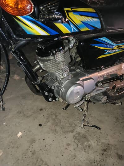 honda 125 2011 model. . copy file clear