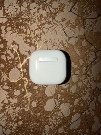 Apple Airpods 4 Anc