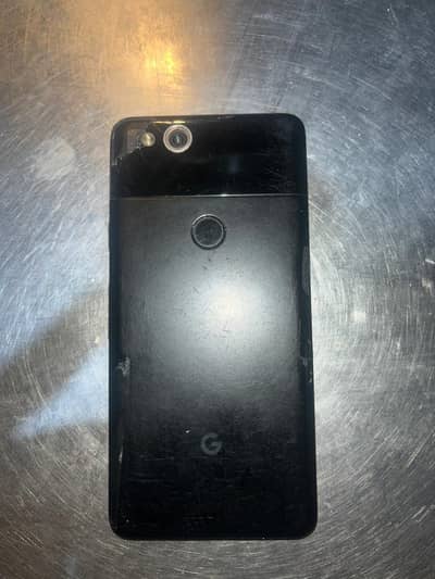 gogel pixel 2 urgent for sale only panel kharab hai