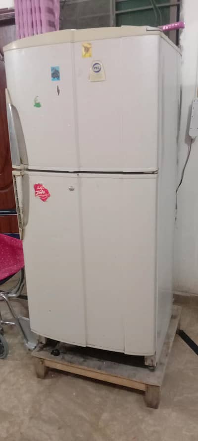 Refrigerator for Sale