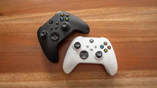 Xbox Series X And Series S  Original Controller WHATAPP No 03292128331