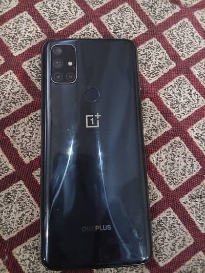 one plus Nord N10 5g