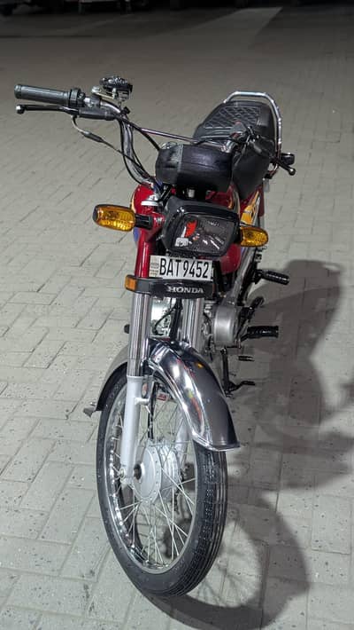 “Urgent Sale “Excellent Condition Bike