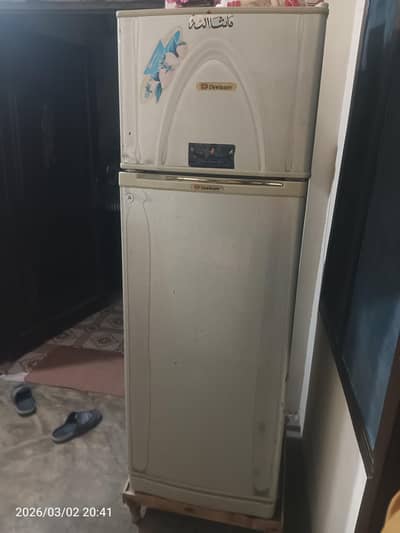 Dawlance Refrigerator Fridge