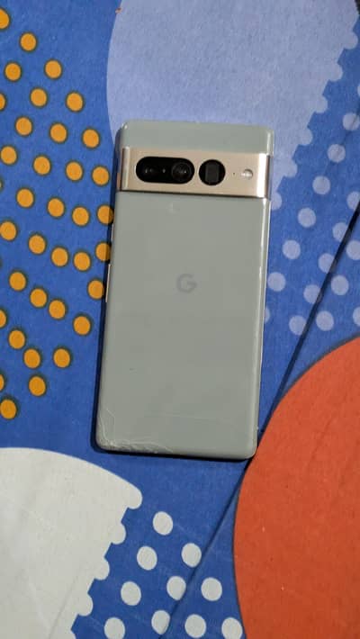 pixel 7 pro sal/xchnge