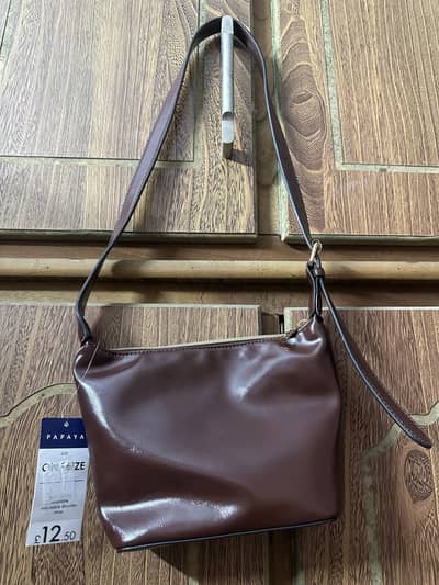 Original Papaya UK Handbag – Brand New with Tag – Imported