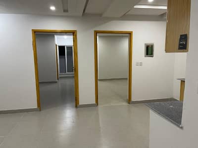 5 MARLA GROUND FLOOR AVAILABLE FOR RENT