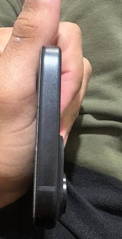 iPhone 15 FU 128 Sim working