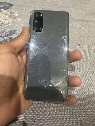 sumsung s20