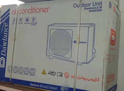 Dawlance Inverter AC 1. . 5 ton for sale