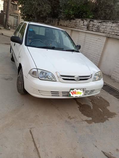 Cultus original condition 03415212091