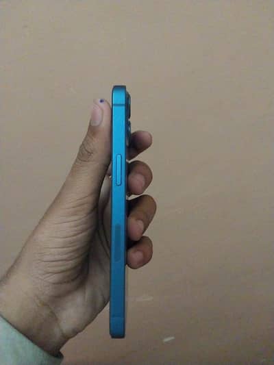 iPhone 13 battery health 98 all ok ha