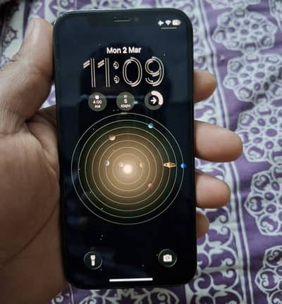 Apple I phone 12 pro