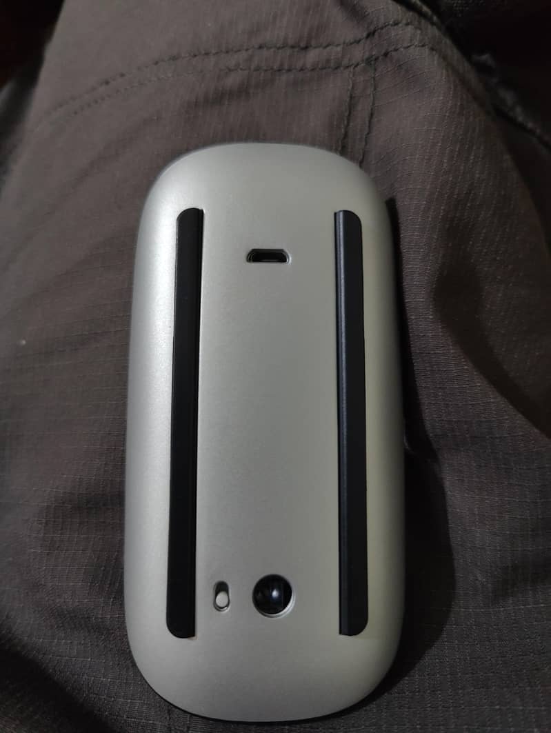 magic mouse 3 2