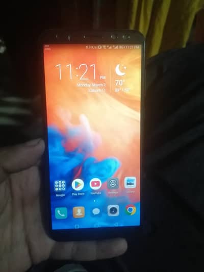 Huawei mate 10 lite 4gb 64gb