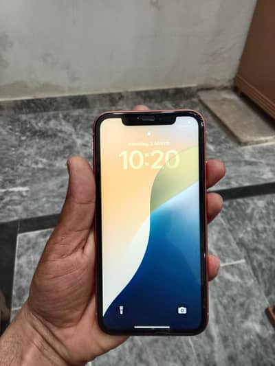 iphone XR 64 Non PTA