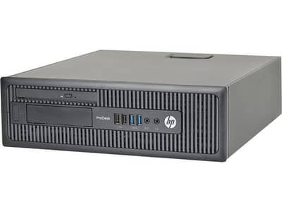 HP Core I5 4th Generation