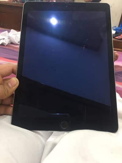 iPad Air 2 (A1566)