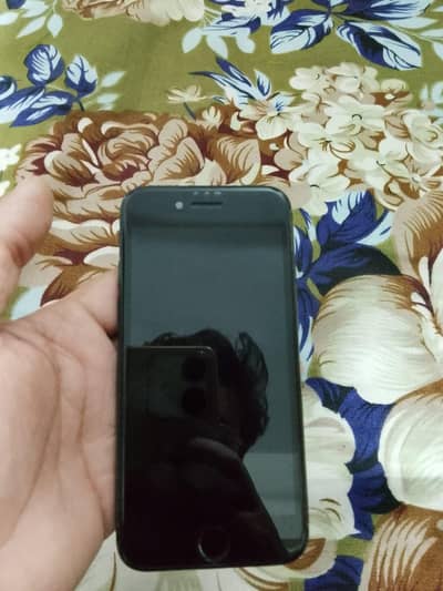 Iphone 7 (32) Pta approved