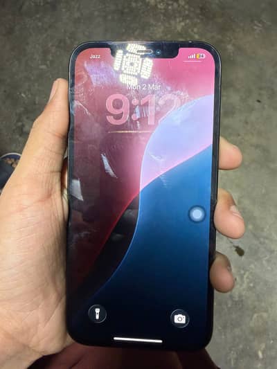 Iphone 12 pro max condition 10/10