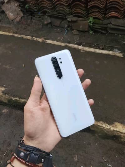 Redmi note 8 pro (60fos pubg) exchange possible