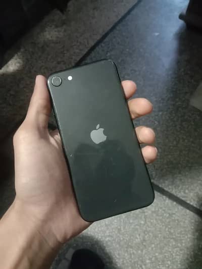 iPhone se 2020 (fu)