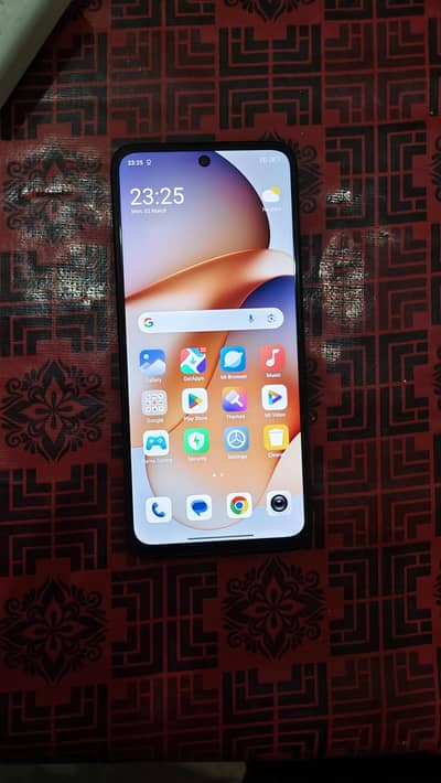 Redmi 12      8/128