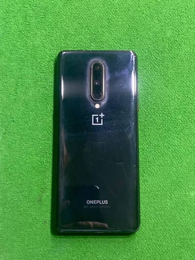 One plus 8 mobile
