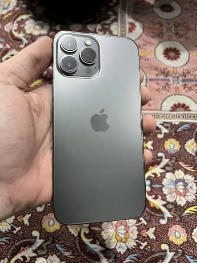 Iphone 13 pro max 256gb factory unlocked