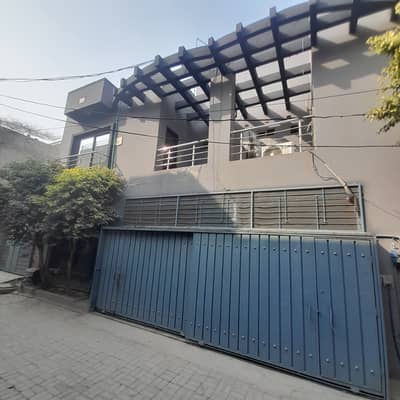 4 marla double story house for rent