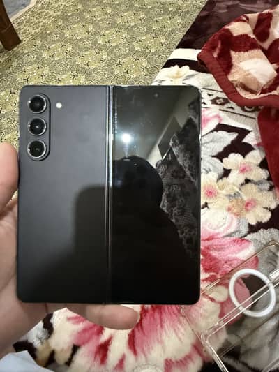 Samsung z fold 5 512 gb