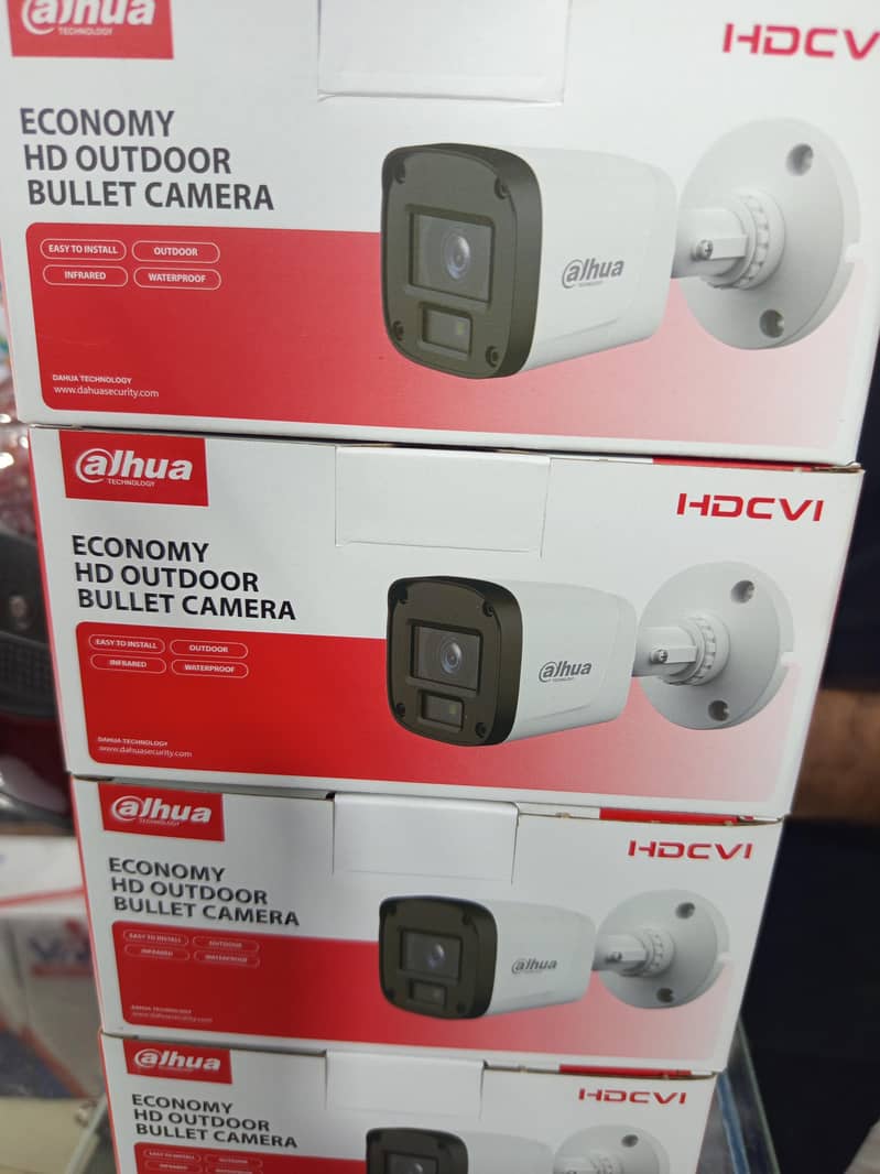 Wireless Security Cameras 3