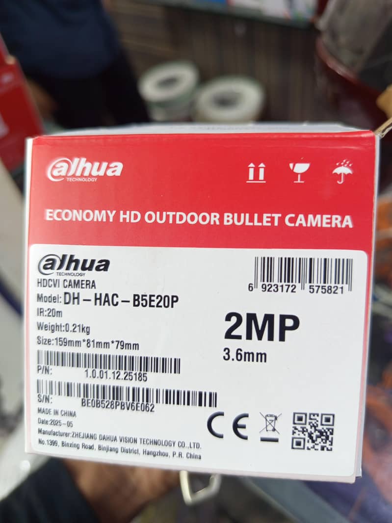Wireless Security Cameras 4