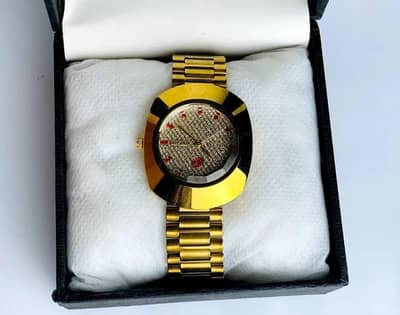 Men's Format analogue Watch