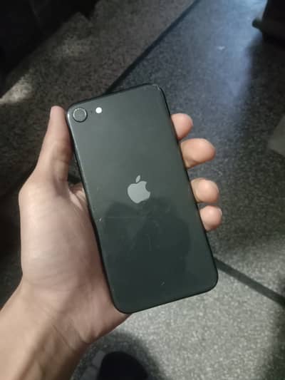 iPhone se 2020 (fu)