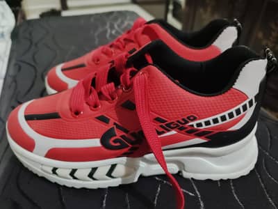 joggars shoes